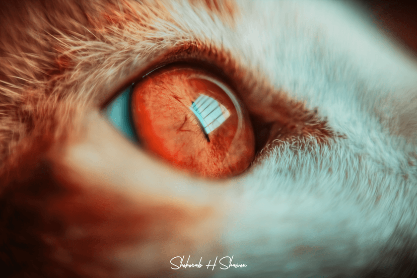 Ember in the Windowed Soul